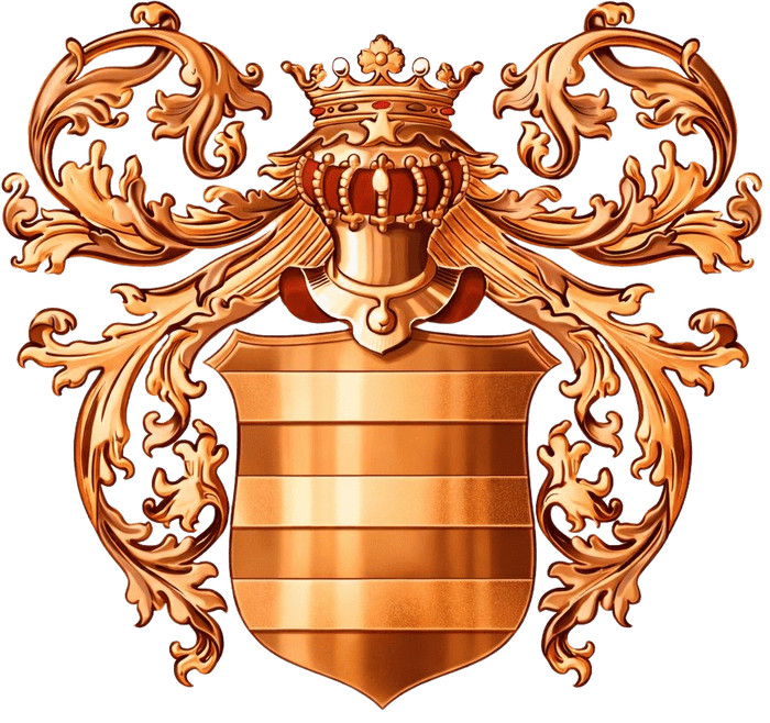 Propstone Europe Wappen